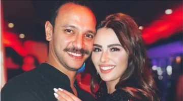 انفصال سري.. طلاق هنادي مهنا وأحمد خالد صالح يشعل مواقع البحث بعد فترة من الخفاء